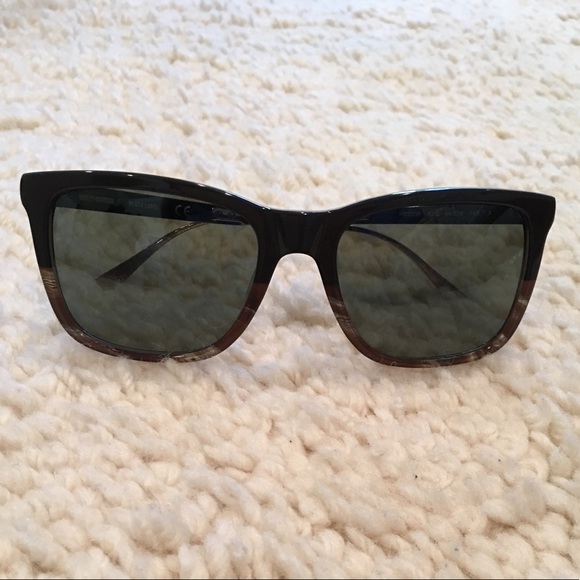 Harley-Davidson Accessories - ❌SOLD❌ [Harley Davidson] Sunglasses 2030 62Q Brown